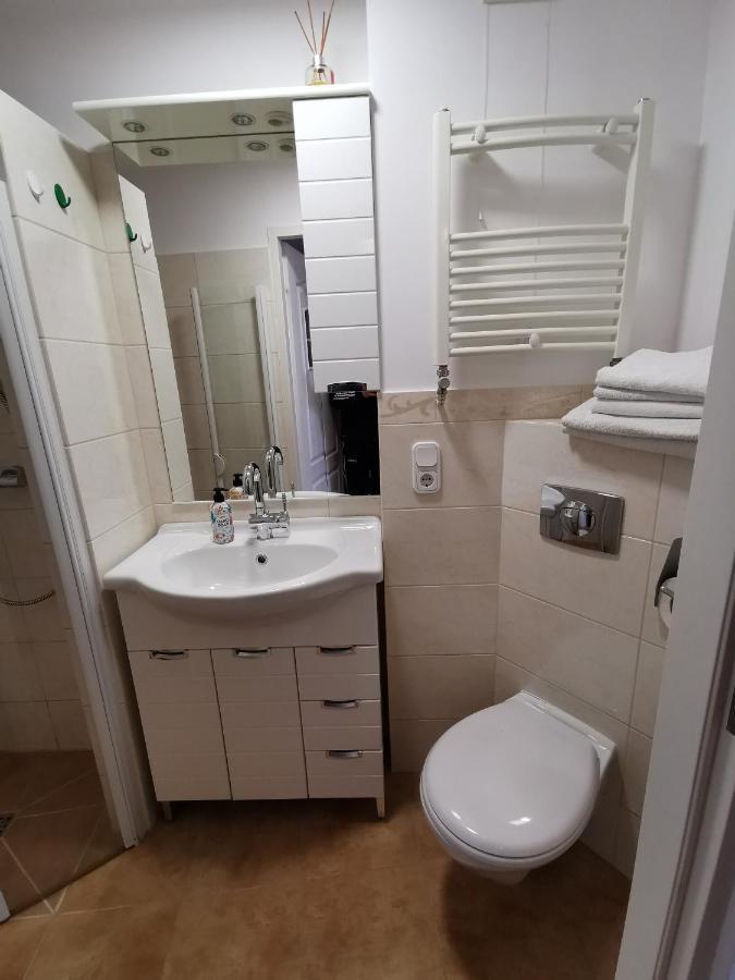 ​Gaestehaus Frans-Jozef Mönichkirchen Exteriör bild