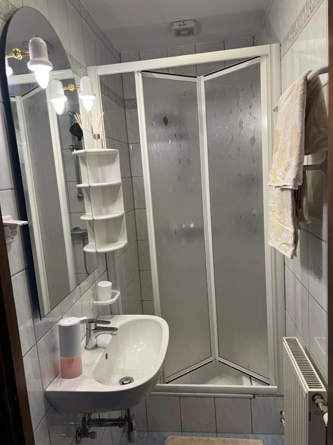 ​Gaestehaus Frans-Jozef Mönichkirchen Exteriör bild